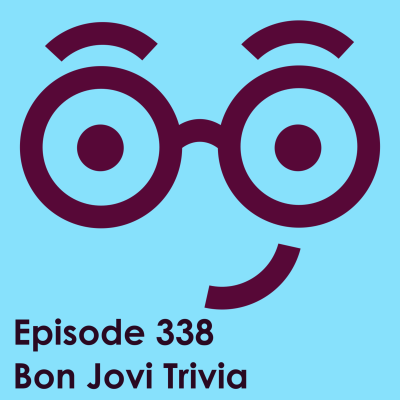 episode Bon Jovi Trivia artwork