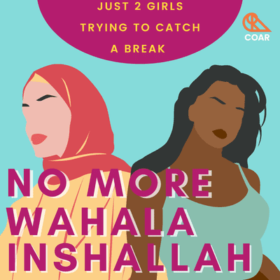 No More Wahala, Inshallah