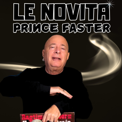 episode Novità dischi e cinema ven 29 nov 2024 artwork
