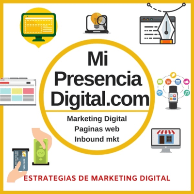 Mi Presencia Digital.com