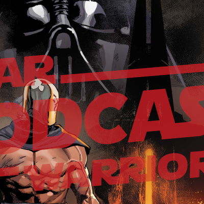 episode Marvel Comics - April 2022 artwork