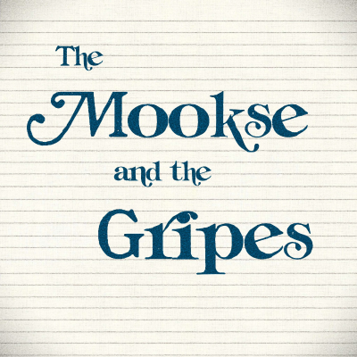 episode 107: Goals or Guilt? A Check-in on Our Reading Ambitions artwork