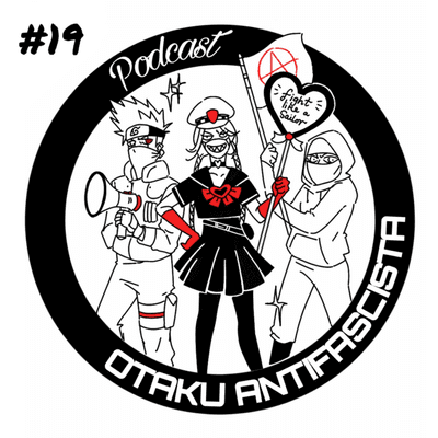 episode #19 Artistas por el poder del prisma lunar (feat. Caiozzama y Blv) artwork