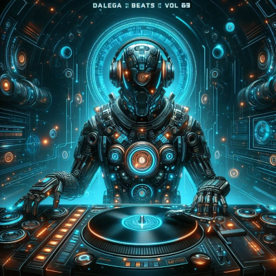 episode Dalega Beats Vol 69 artwork
