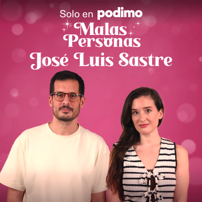 episode 5x04 El fin del mundo con José Luis Sastre artwork