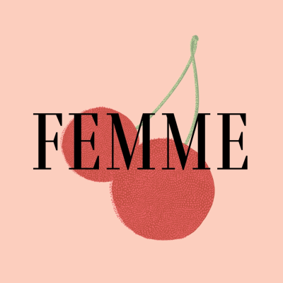 Cover image Inderes Femme