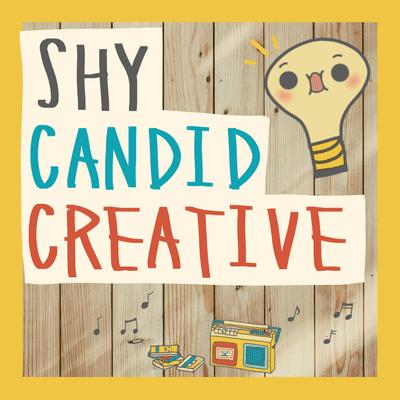 episode #9. 5 Ways to win at quarantine | self-care quick wins | tips for introverts & extroverts artwork