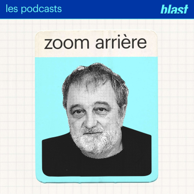episode Sarkozy-Kadhafi : Comprendre le plus gros scandale d'État de la Vème République artwork