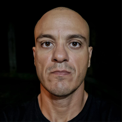 episode O caminho espiritual das artes marciais artwork