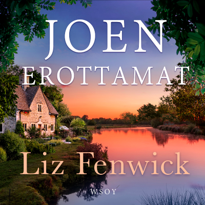 Cover image Joen erottamat