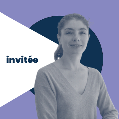 episode Metroscope : Un acteur clé de la performance énergétique en France et à l'international | Anne-Sophie Marquet, CFO de Metroscope artwork