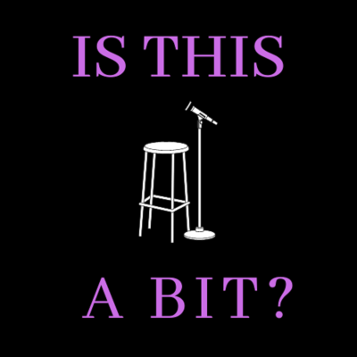 episode EP 25 Jared Scott & Alex Eakin: TikTok, Ghosts; Tea & Toast artwork