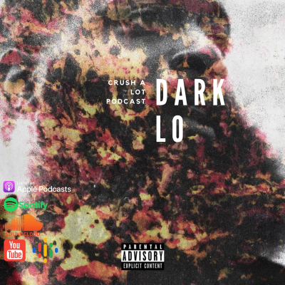episode Charlie Pope with Dark Lo artwork