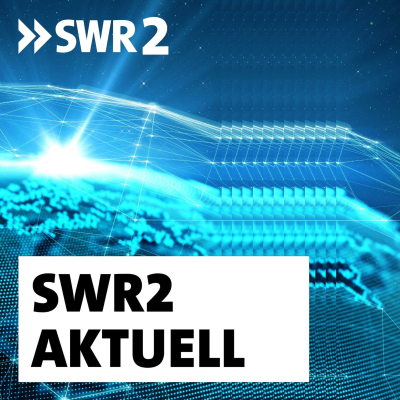 episode Abschied vom SWR2 Tagesgespräch-Podcast artwork