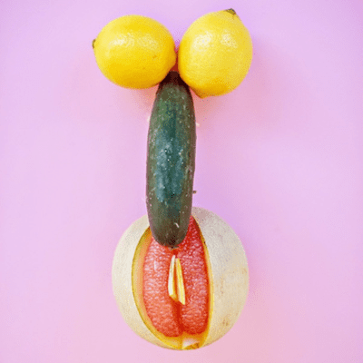 Tabú genital
