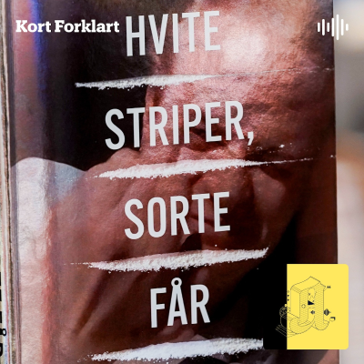 episode Kort Forklart: Ny Høiby-bok, og Solvang slutter artwork