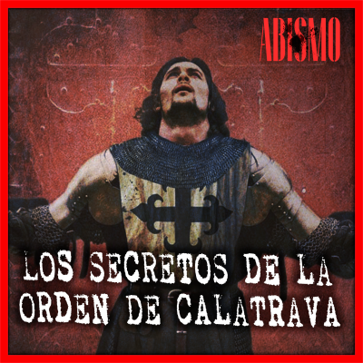 episode T04X40 | “ALCAÑIZ Y LOS SECRETOS DE LA ORDEN DE CALATRAVA” artwork