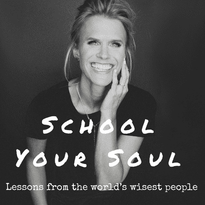 episode Former Navy SEAL Pat Dossett on Stress Management & Creating Healthy Habits artwork