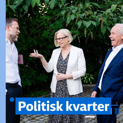 episode Ukens politiske kvarter artwork