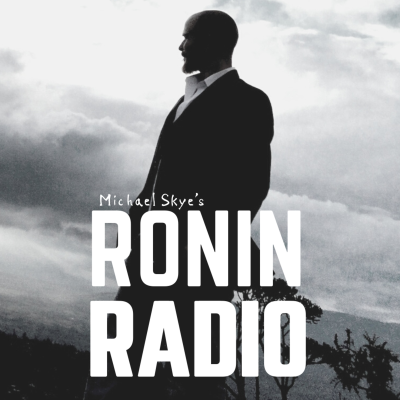 Billede af showet Ronin Radio