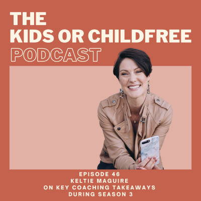 episode 46. Keltie Maguire on Key Coaching Takeaways During Season 3 artwork