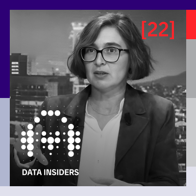 episode Digital Product Passport – a new era for circular economy | Claire Fioretti, Michelin and Stefan Novoszel, Tietoevry Create artwork