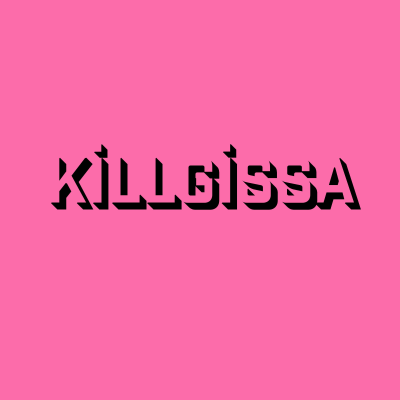 episode Killgissa - #3 (Podcasting in the Nation's Interest) artwork