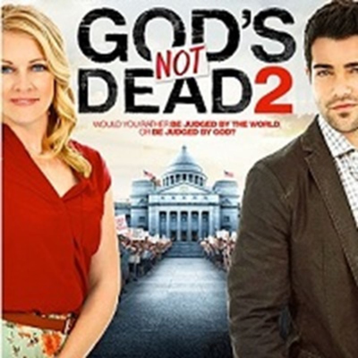 episode God s not dead***** (2014) - Cinque film due capolavori artwork