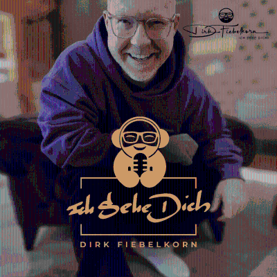 episode Ich sehe Dich! - Dirks Solopodcast artwork