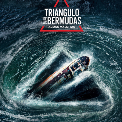 episode El Triángulo de las Bermudas, En aguas malditas T2: El cementerio del Atlántico · Estrellas hundidas artwork