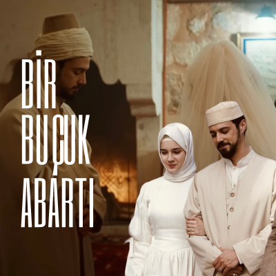 episode 81- Kızıl Goncalar Veda: Büyük Final artwork