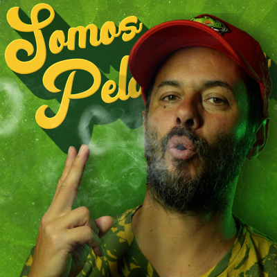 episode Somos PelaGatos 247 - Especial Expo Cannabis - Día 1 - #Reggae artwork