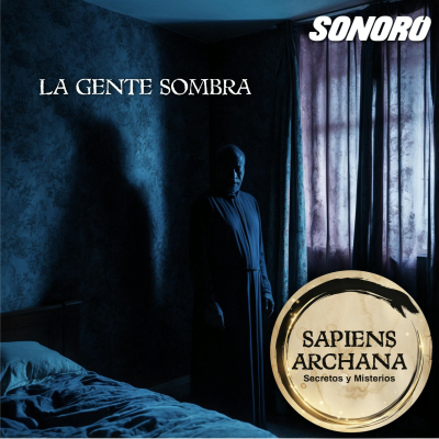 episode 165 | La Gente Sombra artwork