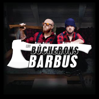 Les Bûcherons Barbus