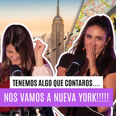 episode ¿Terrores Nocturnos se va de viaje? Tenemos algo que contaros... artwork