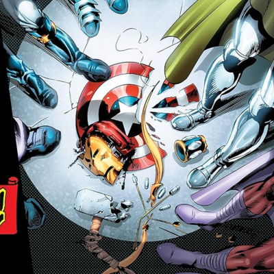episode CC PODCAST Ep. Especial #39- Actos de Venganza artwork