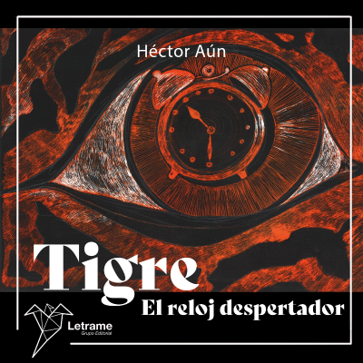 episode Teñidos de tinta_Tigre, el reloj despertador artwork