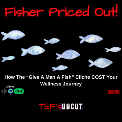 episode FISHER PRICED OUT artwork