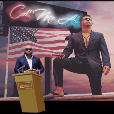 episode CMA: Real Estate Mogul Jason Griggs artwork