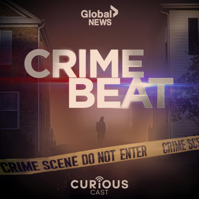 episode Introducing... Crime Beat | Out of the dark artwork
