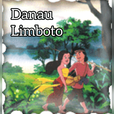 episode Hikayat "Danau Limboto" artwork