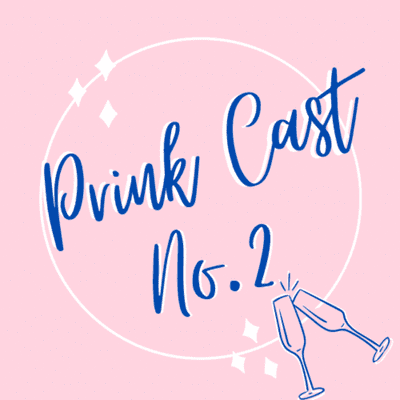 episode Prinkcast No. 2 artwork