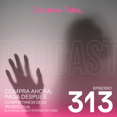 episode Temp. 11 Ep. 313 - Compra ahora, paga después artwork