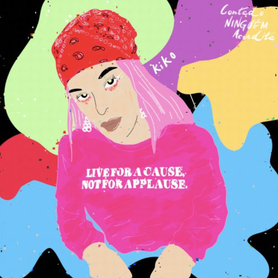episode Francisco Soares, o influencer de todos os mundos artwork