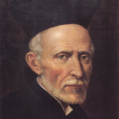 episode La gesta de Calasanz, luchador y pionero de la enseñanza pública artwork