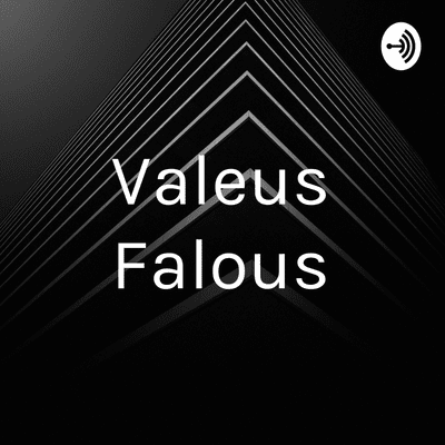 episode Valeus Falous (Trailer) artwork