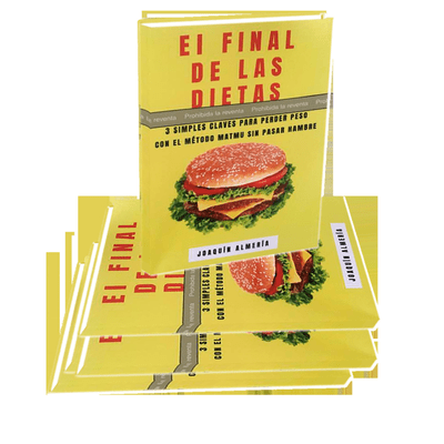 episode El Final de las Dietas Ep. 8 artwork