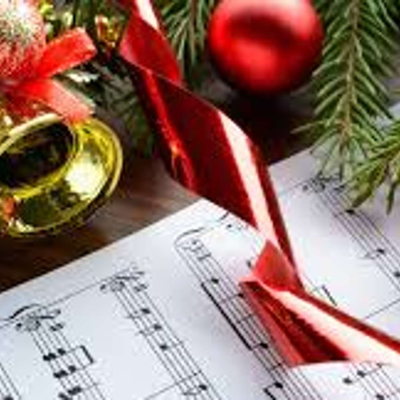 episode Christmas Carols - Then and Now artwork