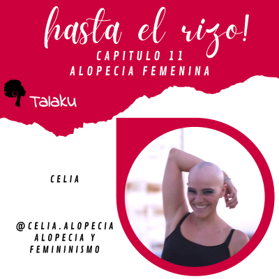 episode Capítulo 11: Alopecia Femenina artwork