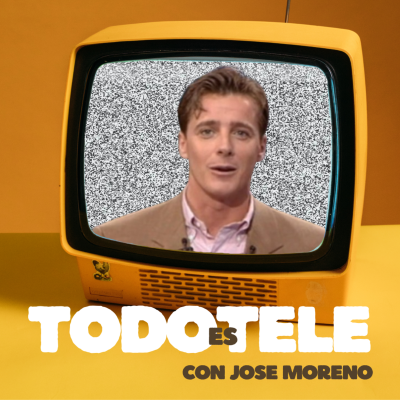 episode #18 Presentadores que desaparecieron artwork